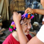 Chajul's Cinta