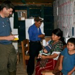 Health Clinic Chajul